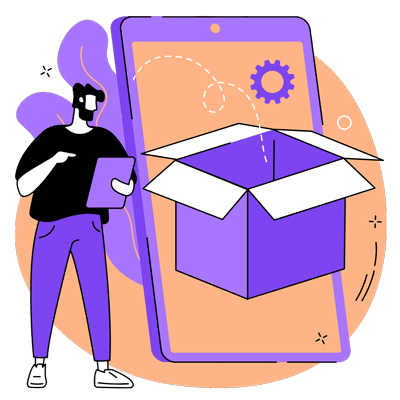 Flexible Customizations